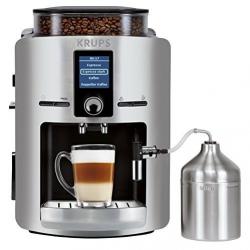 Pompe ULKA EP5 48W de machine a café expresso Krups ref MS-0A01987 / MS-0A01983