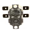 THERMOSTAT + FUSIBLE SECURITE 190°  260° POUR CENTRALE VAPEUR ASTORIA  500411711
