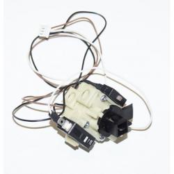 Valve / vanne de direction expresso Riviera et bar ref 500591739