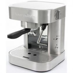 Soupape Complète du Groupe Distributeur pour Cafetière Riviera & Bar ref 500591703