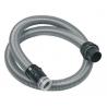 Flexible complet gris 1,7 m Aspirateur Electrolux ref 14003900471-2