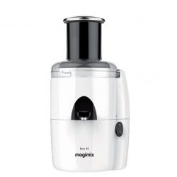 Collerette démontable pour presse-agrumes / centrifugeuse Magimix Le Duo Plus XL 107663