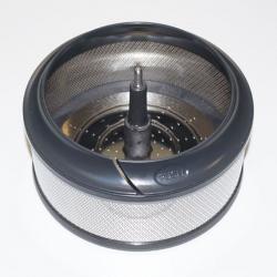 Panier de centrifugeuse pour presse-agrumes / centrifugeuse Magimix Le Duo XL 100416