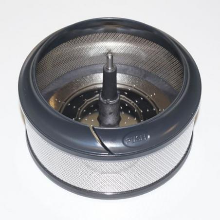 Panier centrifugeuse presse agrumes centrifugeuse Magimix Le Poussoir presse agrumes centrifugeuse Magimix Le Duo Plus XL