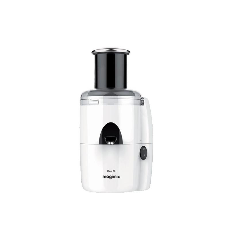 Poussoir presse agrumes centrifugeuse Magimix Le Duo Plus XL Poussoir presse agrumes centrifugeuse Magimix Le Duo Plus XL