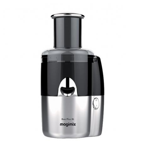 Poussoir presse agrumes centrifugeuse Magimix Le Duo Plus XL Poussoir presse agrumes centrifugeuse Magimix Le Duo Plus XL