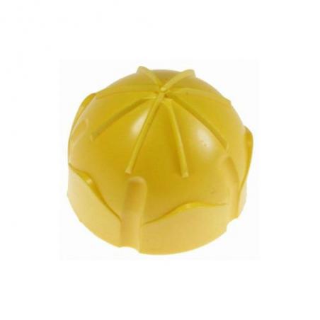 Petit cone pour presse-agrumes / centrifugeuse Magimix Le Duo 100663