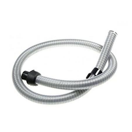 Flexible complet gris 1,7 m Aspirateur Electrolux ref 14003900471-2 Flexible complet gris 1,7 m Aspirateur Electrolux ref 14003900471-2