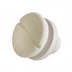 Pied caoutchouc blanc robots Magimix 3100,4100 & 5100 ref : 101530