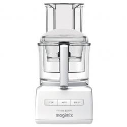 Bol ou cuve blanc robot Magimix Cuisine Système 5200 / 5200 XL ref : 17450