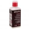 Liquide de nettoyage pour cappuccino expresso Krups XS400010 ou XS900010