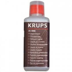 Liquide de nettoyage pour cappuccino expresso Krups XS400010 ou XS900010