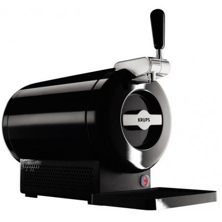 Carte électronique de puissance machine a biere Krups THE SUB VB650 ref SS-202150 Carte électronique de puissance machine a biere Krups THE SUB VB650 ref SS-202150