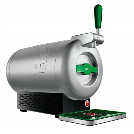 Carte électronique de puissance machine a biere Krups THE SUB VB650 ref SS-202150 Carte électronique de puissance machine a biere Krups THE SUB VB650 ref SS-202150
