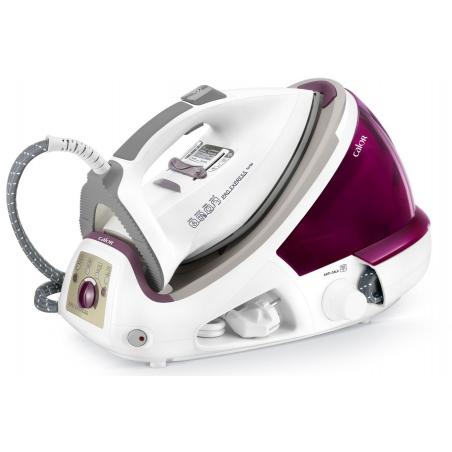 Boîtier Avant avec Carte Electronique pour Générateur Vapeur Pro Express Calor CS-00118914 Boîtier Avant avec Carte Electronique pour Générateur Vapeur Pro Express Calor CS-00118914