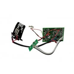 Carte electronique pour aspirateur Electrolux 2198232411