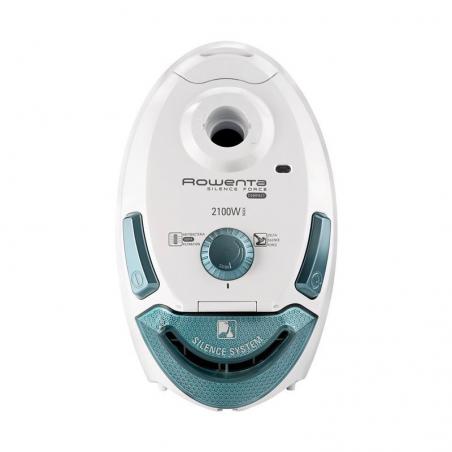 Brosse delta aspirateur silence force rowenta RS-RT2665 Brosse delta aspirateur silence force rowenta RS-RT2665