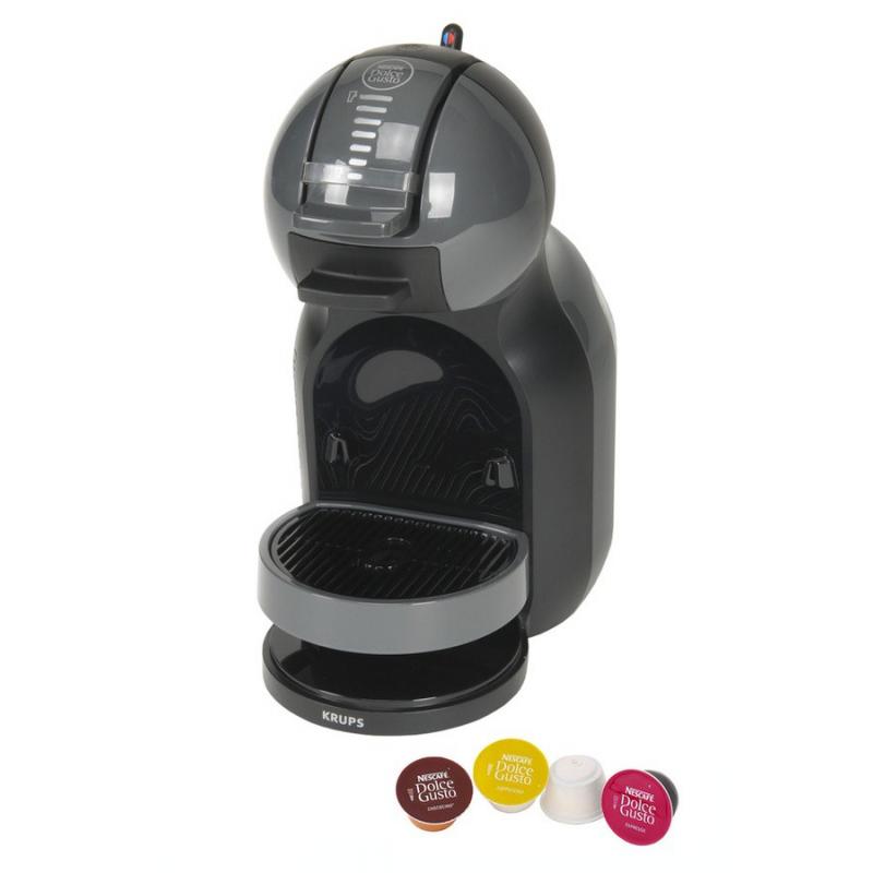 Scheda Elettronica Per Macchina Da Caffè KRUPS Dolce Gusto Mini ME - Ricambio MS-624091 / MS-623478 - Foto 6
