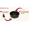 Support de pale  friteuse Seb  Actifry Express SS-995460