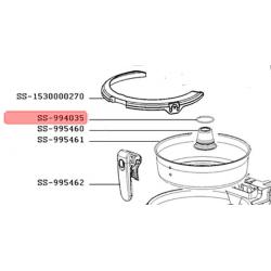 Support de pale  friteuse Seb  Actifry Express SS-995460