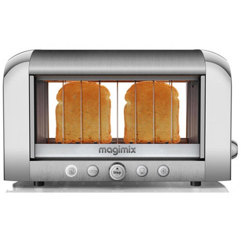 Résistance inférieure 44 ohms grille pain Magimix Le toaster Vision 505423