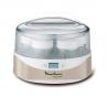 Yaourtière Yogurteo - Programmable - 7 Pots de Yaourt Inclus Moulinex YG231E32