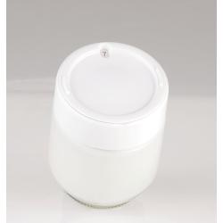 Yaourtière Yogurteo - Programmable - 7 Pots de Yaourt Inclus Moulinex YG231E32