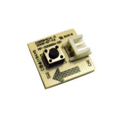 Carte electronique M/A pour aspirateur ELECTROLUX 1181968015 ou 1181968031