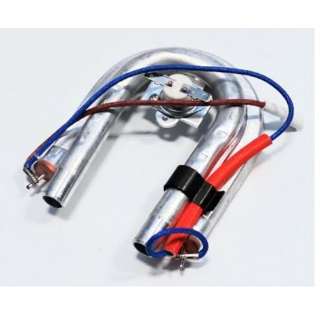 Resistance + Fusible+ thermostat pour cafetire Moulinex ref SS-201766 Resistance + Fusible+ thermostat pour cafetire Moulinex ref SS-201766