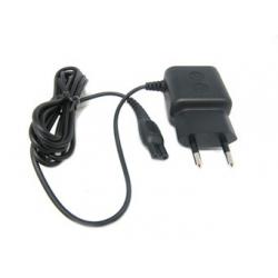 Adaptateur secteur europe pour rasoirs electriques PHILIPS 422203606790