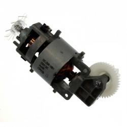 Moteur + pignon  pour Le trancheur T190 Magimix 501713