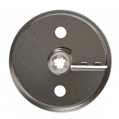 Disque coupe frite E Robot MASTERCHEF Moulinex ref MS-0693761 ou XF920802 Disque coupe frite E Robot MASTERCHEF Moulinex ref MS-0693761 ou XF920802