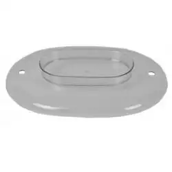 Couvercle de cuiseur vapeur SEB CUISEUR VAPEUR INVENT SS-990960
