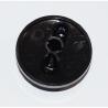 Bouton noir de minuterie cuiseur vapeur SEB SS-990969