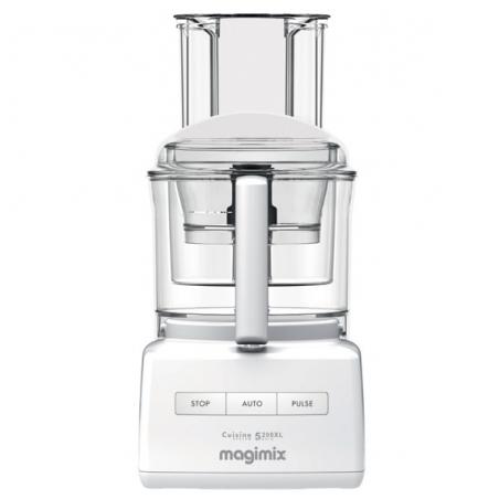 Bol ou cuve blanc robot Magimix Cuisine Système 5200 / 5200 XL ref : 17450 Bol ou cuve blanc robot Magimix Cuisine Système 5200 / 5200 XL ref : 17450