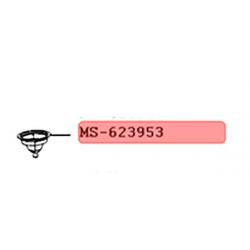 Accessoire nettoyant DOLCE GUSTO tactile DROP krups MS-623953