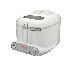 Bouton thermostat pour friteuse super uno Moulinex SS-993469