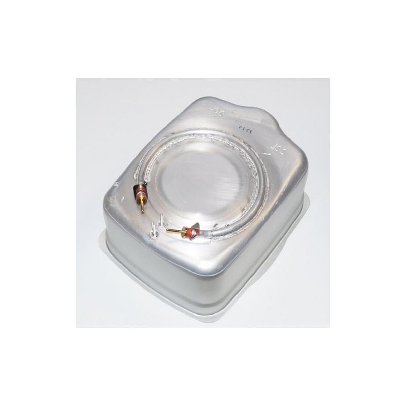 Cuve + Résistance Compatible Friteuse MOULINEX Super Uno – Pièce Détachée SS-993478 Qualité Premium