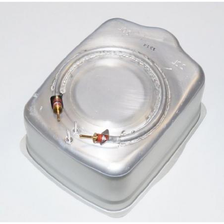 Cuve + resistance pour friteuse super uno de moulinex SS-993478 Cuve + resistance pour friteuse super uno de moulinex SS-993478