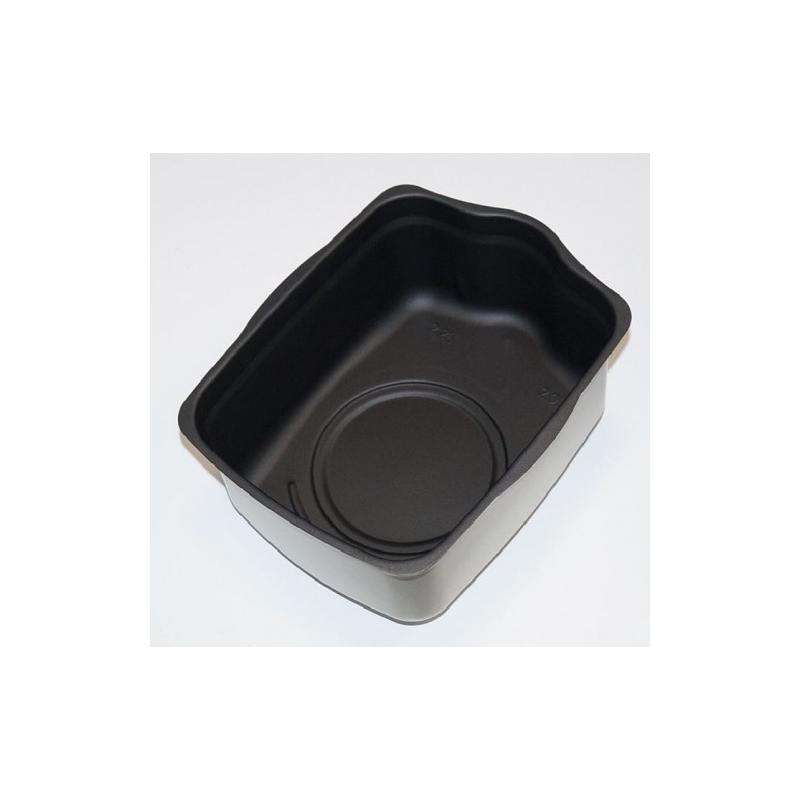 Cuve + resistance pour friteuse super uno de moulinex SS-993478 Cuve + resistance pour friteuse super uno de moulinex SS-993478