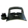 Kit entree cuve + poignee pour aspirateur Nilfisk GD930 ref : 1407800500