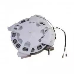 Enrouleur cable aspirateur Electrolux ZSPGREEN 140045827155