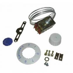 Thermostat de refrigerateur 2 portes ranco vt9 k59l1102