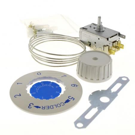 Thermostat de refrigerateur 2 portes ranco vt9 k59l1102 Thermostat de refrigerateur 2 portes ranco vt9 k59l1102