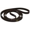 Courroie pour sèche-linge 1940 H8 MAEL BRANDT 57X0521 WHIRLPOOL 481281718154