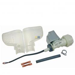 Électrovanne Kit De Réparation Aquastop Lave vaisselle Bosch 645701 00645701