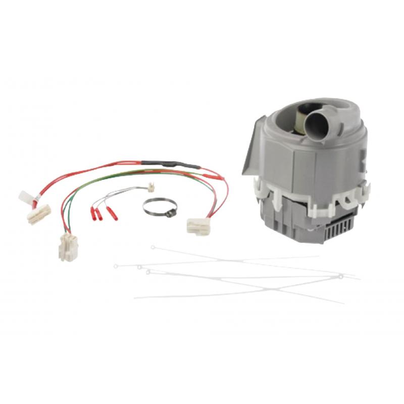 Pompe de cyclage lave-vaisselle Bosch 654575 Pompe de cyclage lave-vaisselle Bosch 654575