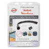 Suceur long flexible XXL pour aspirateur diametre 32mm ou 35mm ref ZR902901