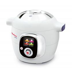 Connecteur secteur pour cuisseur programmable Cookeo Moulinex SS-993447