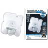 Sacs aspirateur Wonderbag Allergy Care x4 Rowenta WB484720